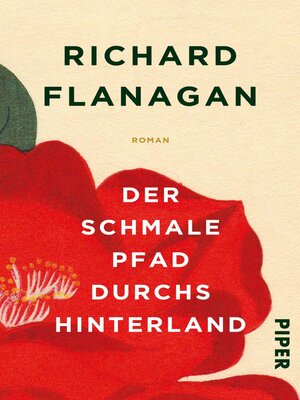 cover image of Der schmale Pfad durchs Hinterland
